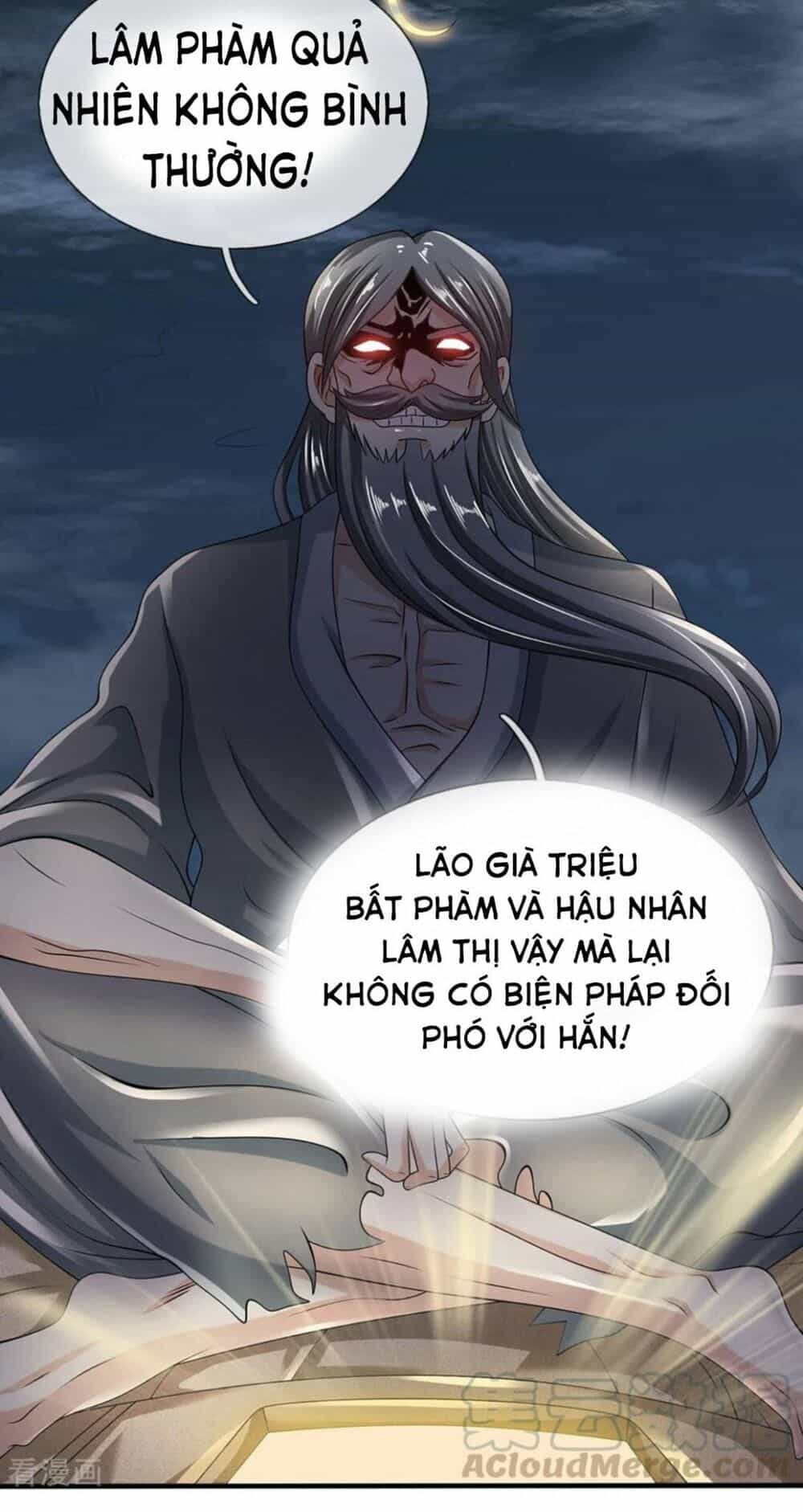Đô Thị Chi Nghịch Thiên Tiên Tôn - Chương 104 - ảnh 20