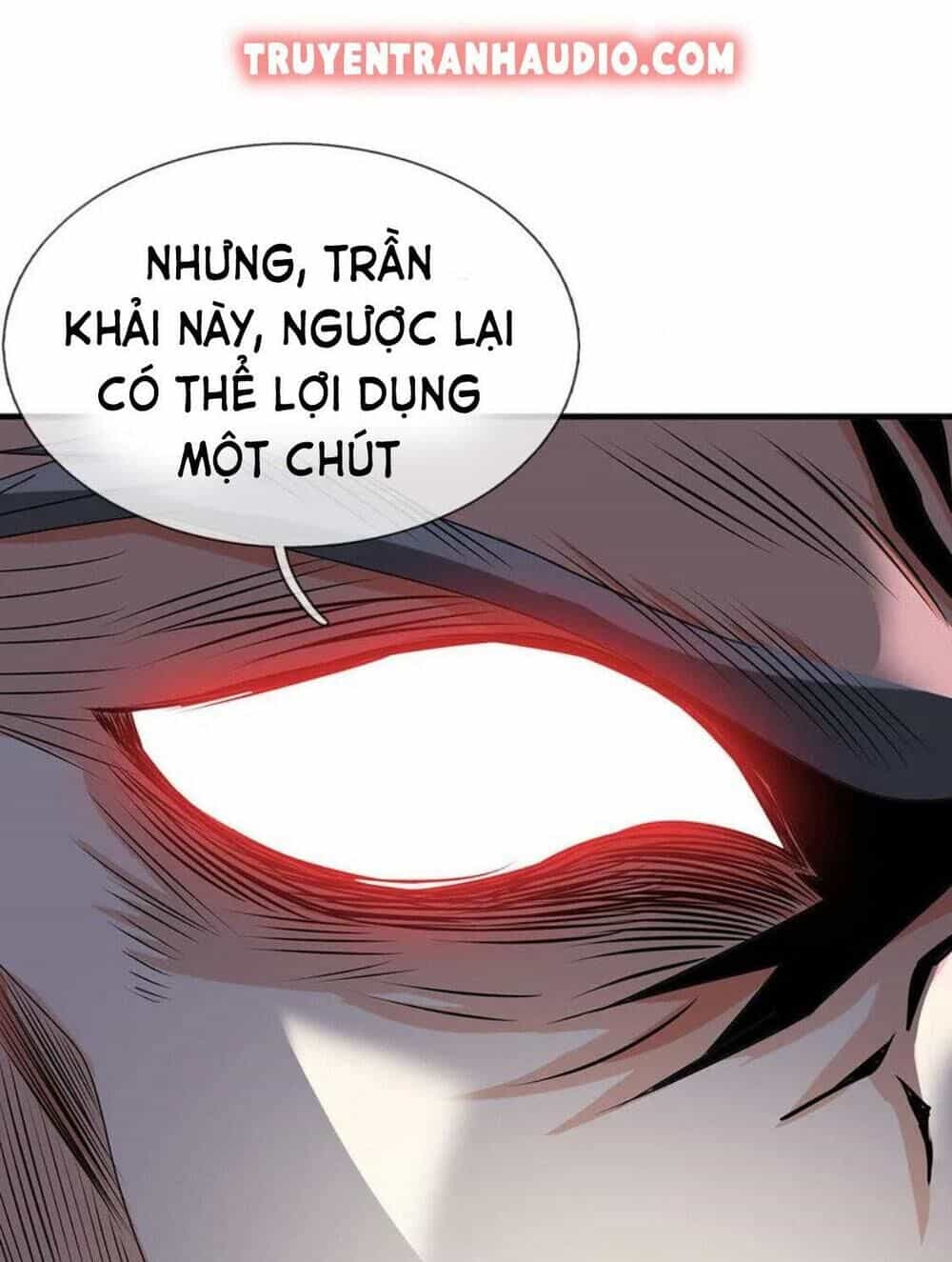 Đô Thị Chi Nghịch Thiên Tiên Tôn - Chương 104 - ảnh 21