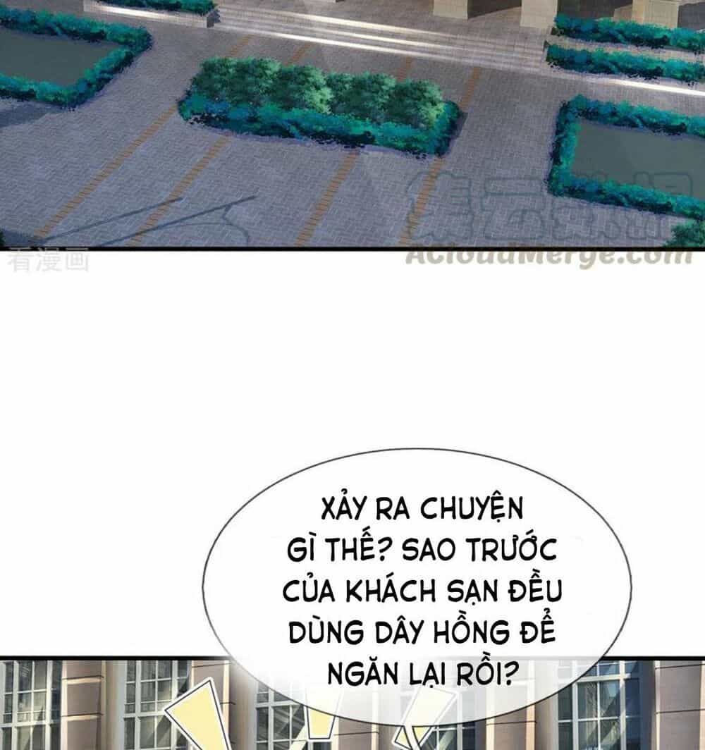 Đô Thị Chi Nghịch Thiên Tiên Tôn - Chương 104 - ảnh 24