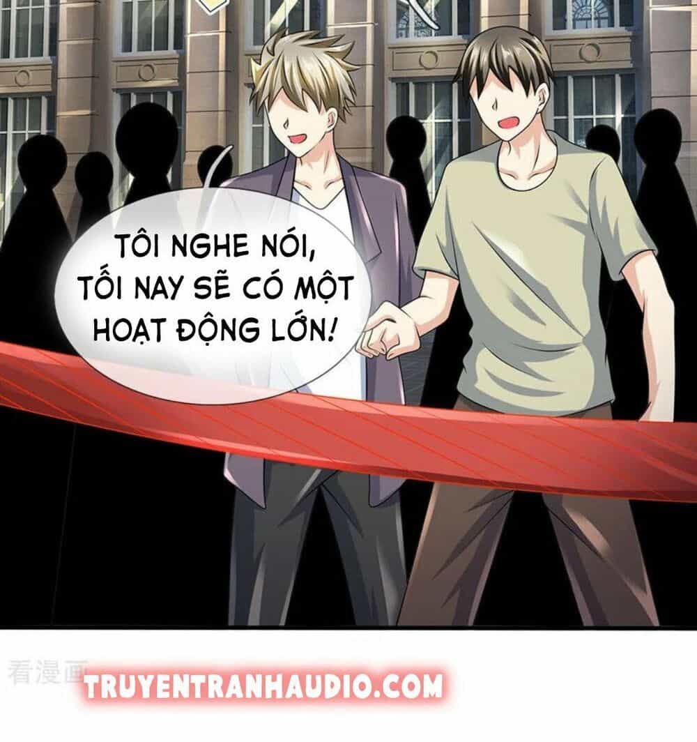 Đô Thị Chi Nghịch Thiên Tiên Tôn - Chương 104 - ảnh 25