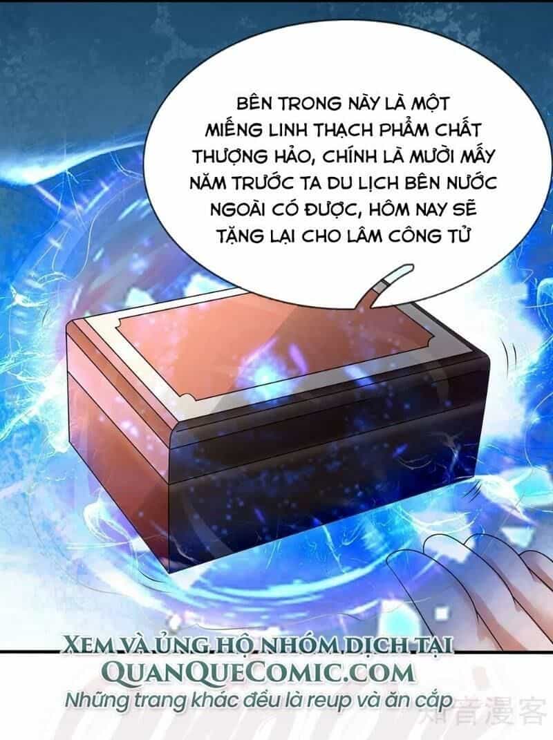 Đô Thị Chi Nghịch Thiên Tiên Tôn - Chương 106 - ảnh 1