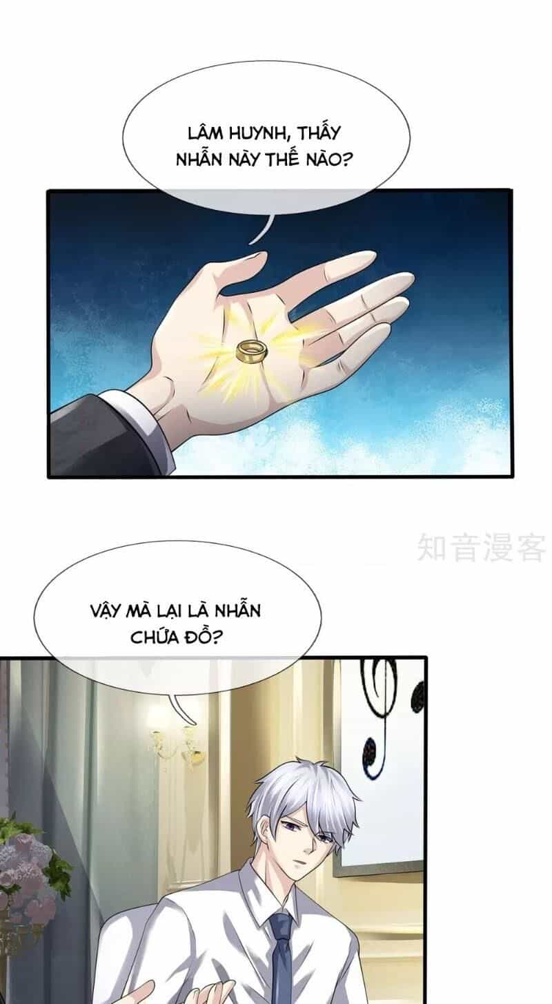 Đô Thị Chi Nghịch Thiên Tiên Tôn - Chương 107 - ảnh 11
