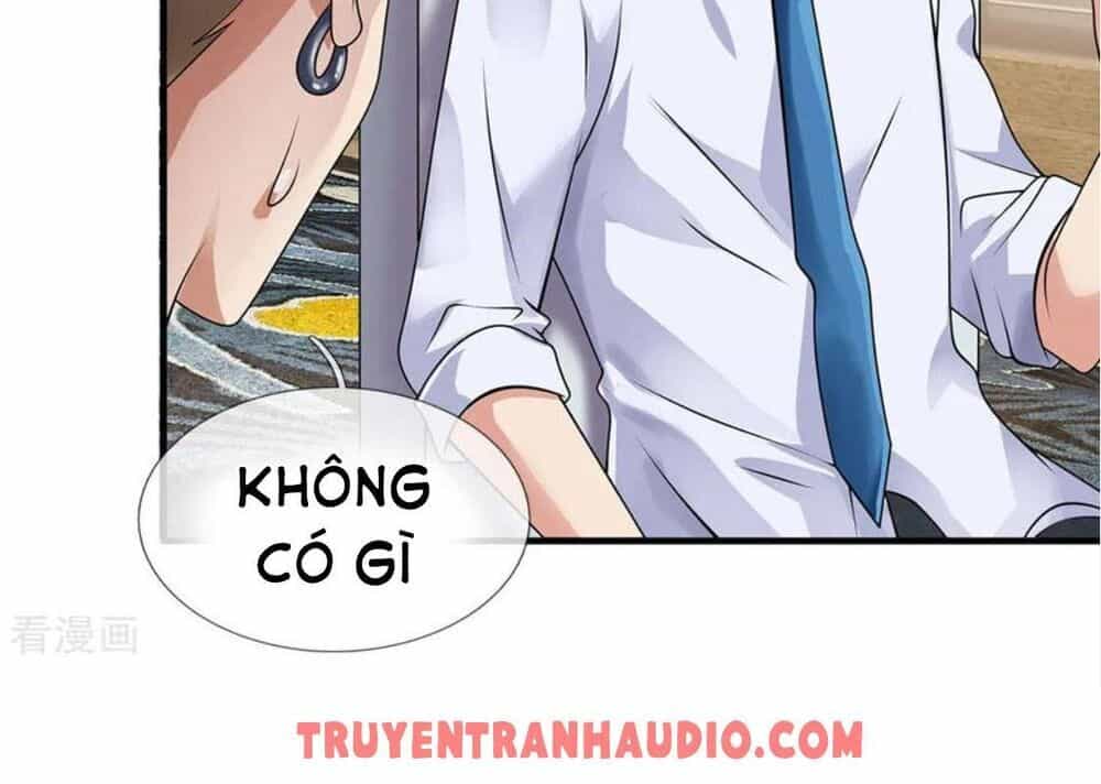 Đô Thị Chi Nghịch Thiên Tiên Tôn - Chương 108 - ảnh 3