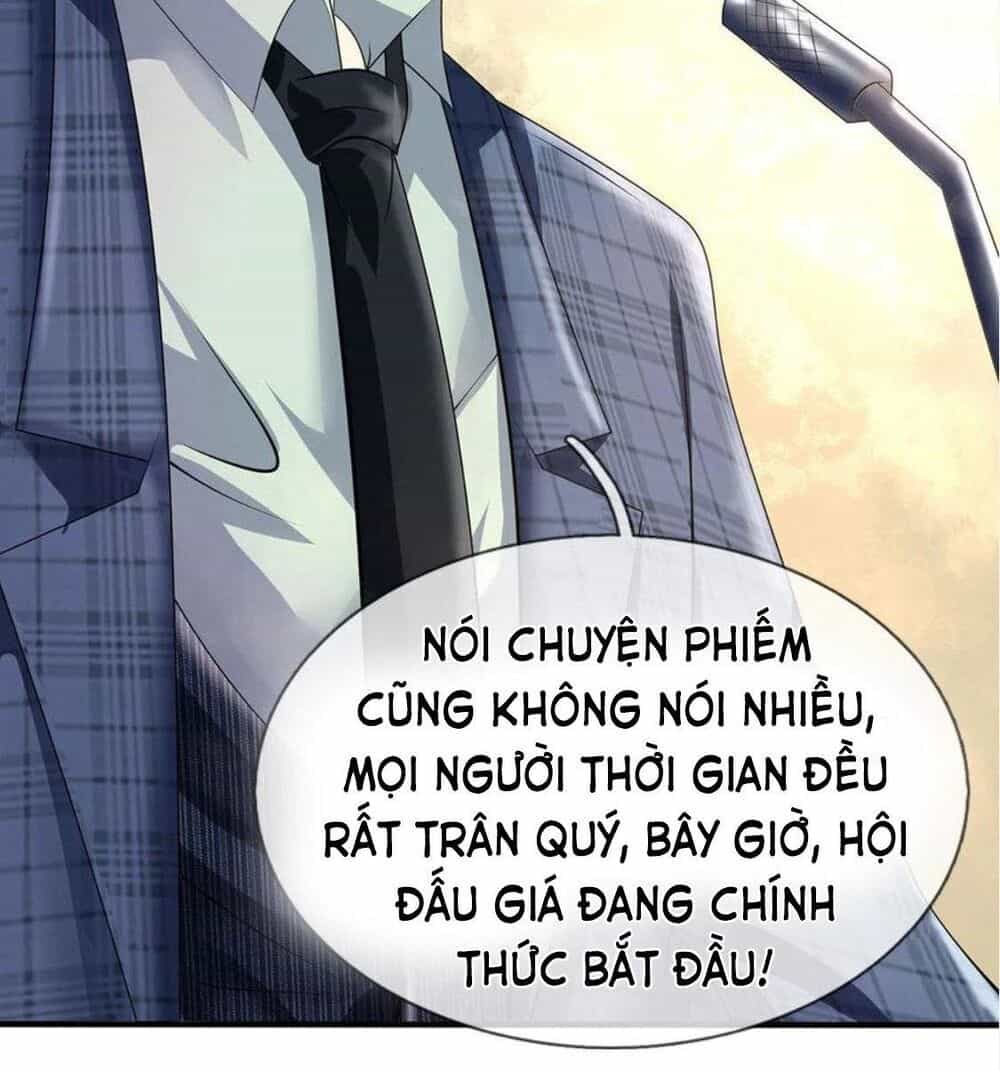 Đô Thị Chi Nghịch Thiên Tiên Tôn - Chương 108 - ảnh 9