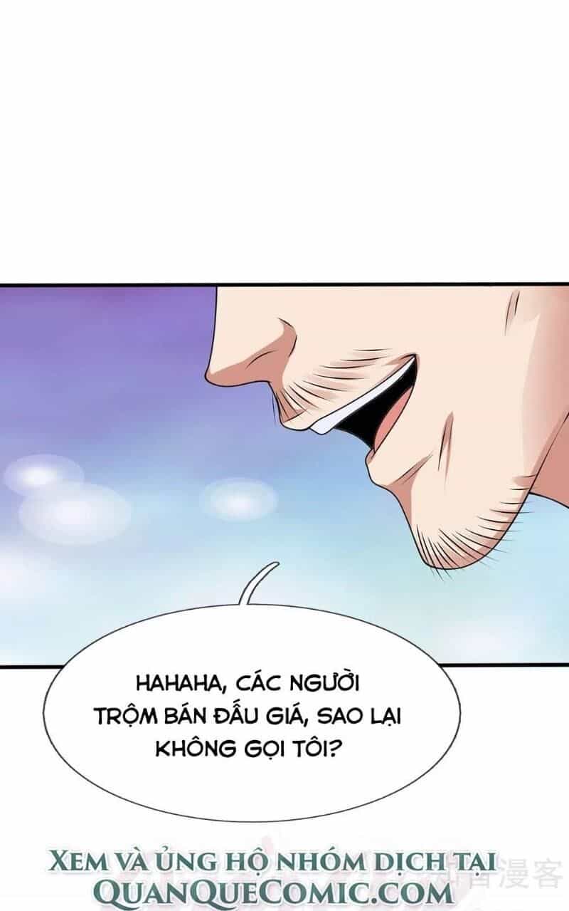 Đô Thị Chi Nghịch Thiên Tiên Tôn - Chương 109 - ảnh 1
