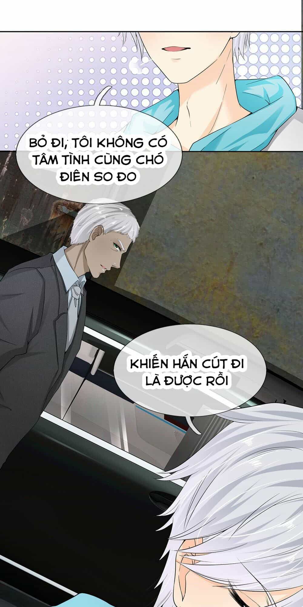 Đô Thị Chi Nghịch Thiên Tiên Tôn - Chương 11 - ảnh 14