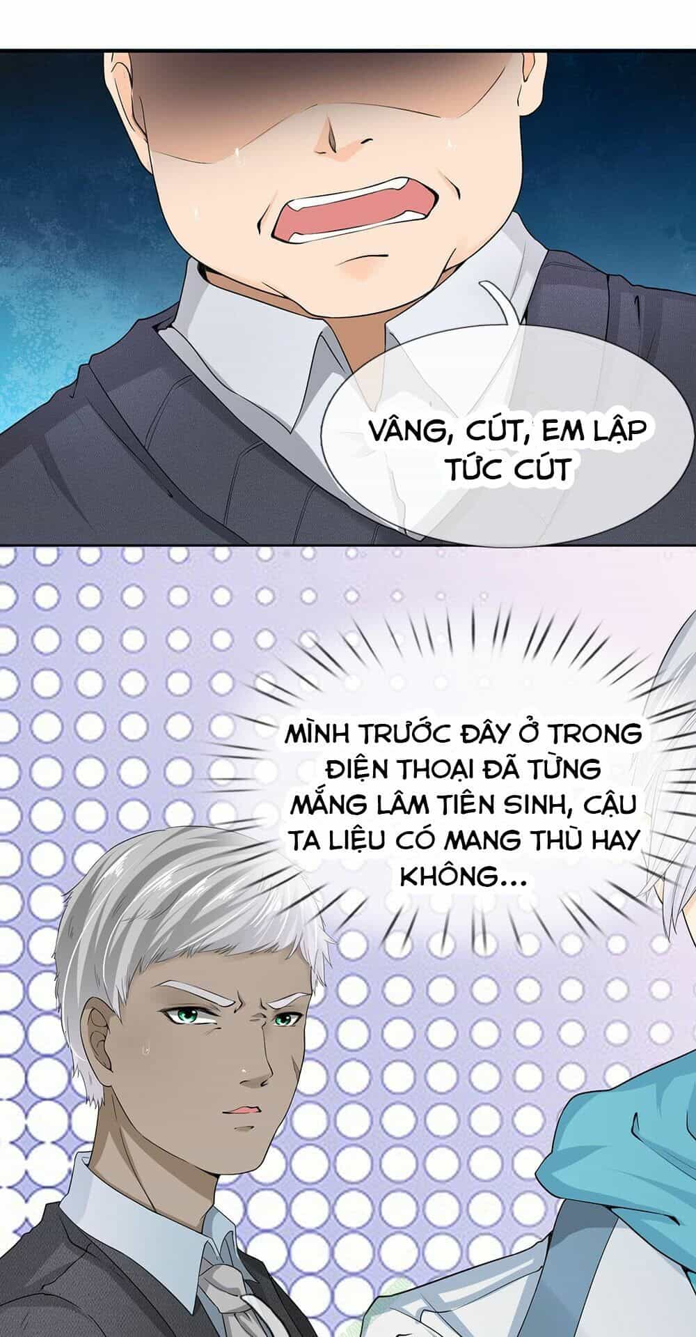Đô Thị Chi Nghịch Thiên Tiên Tôn - Chương 11 - ảnh 17