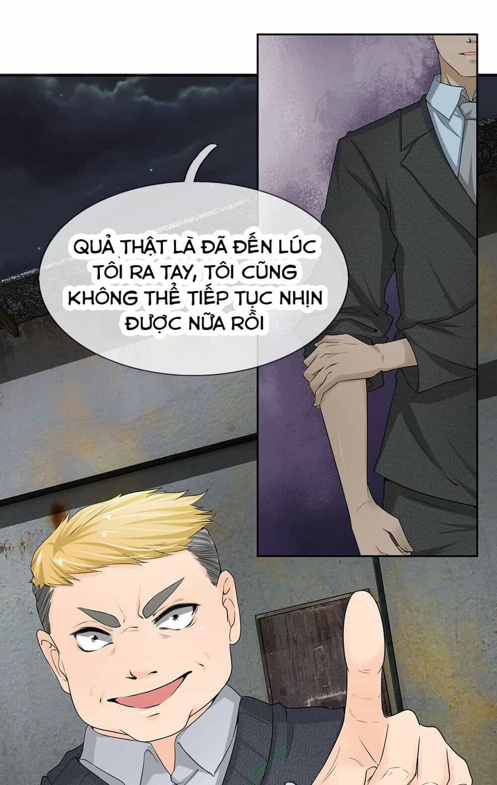 Đô Thị Chi Nghịch Thiên Tiên Tôn - Chương 11 - ảnh 2