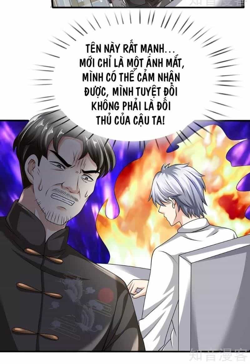 Đô Thị Chi Nghịch Thiên Tiên Tôn - Chương 110 - ảnh 14