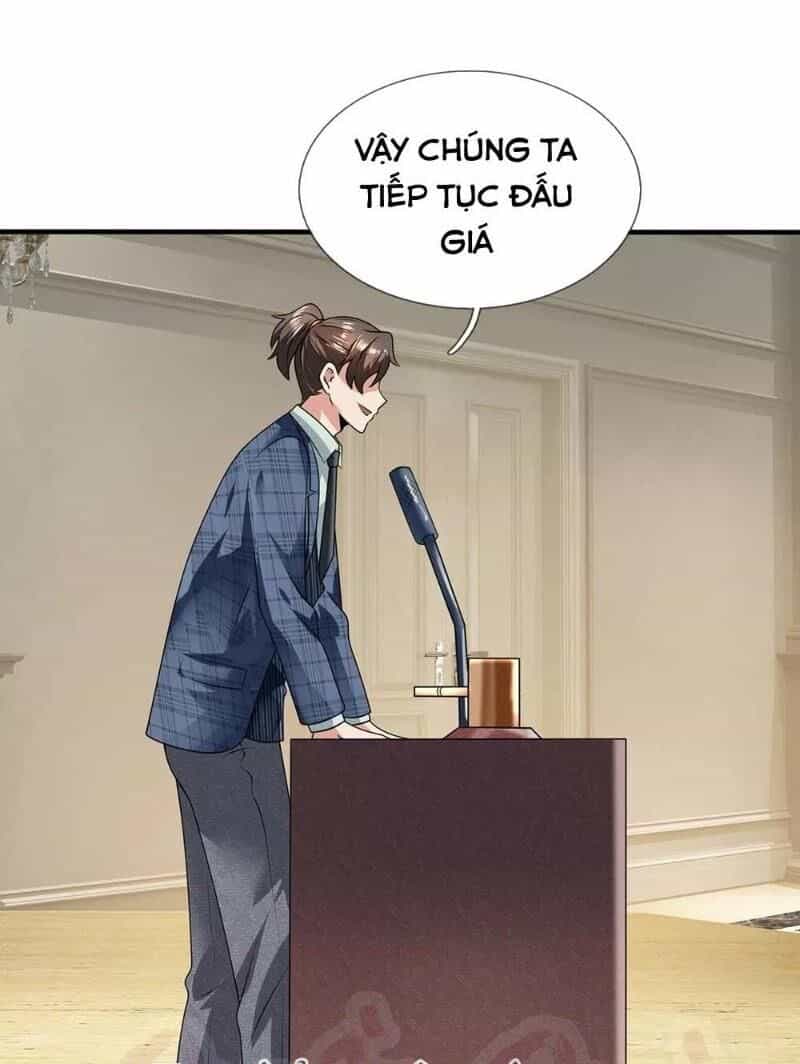 Đô Thị Chi Nghịch Thiên Tiên Tôn - Chương 111 - ảnh 1