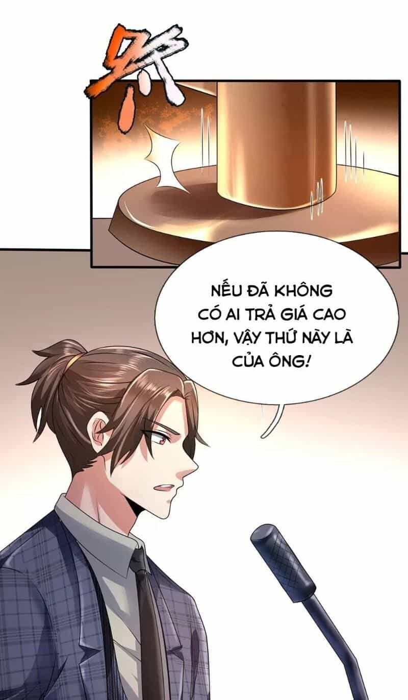 Đô Thị Chi Nghịch Thiên Tiên Tôn - Chương 111 - ảnh 5