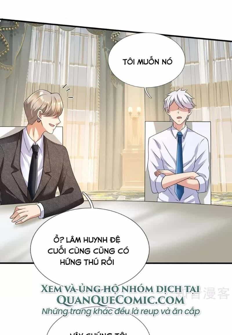 Đô Thị Chi Nghịch Thiên Tiên Tôn - Chương 111 - ảnh 9