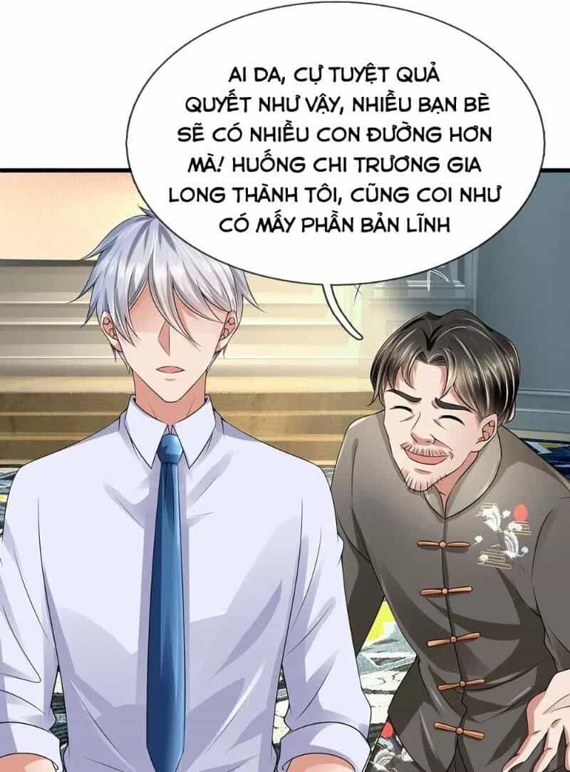Đô Thị Chi Nghịch Thiên Tiên Tôn - Chương 112 - ảnh 15
