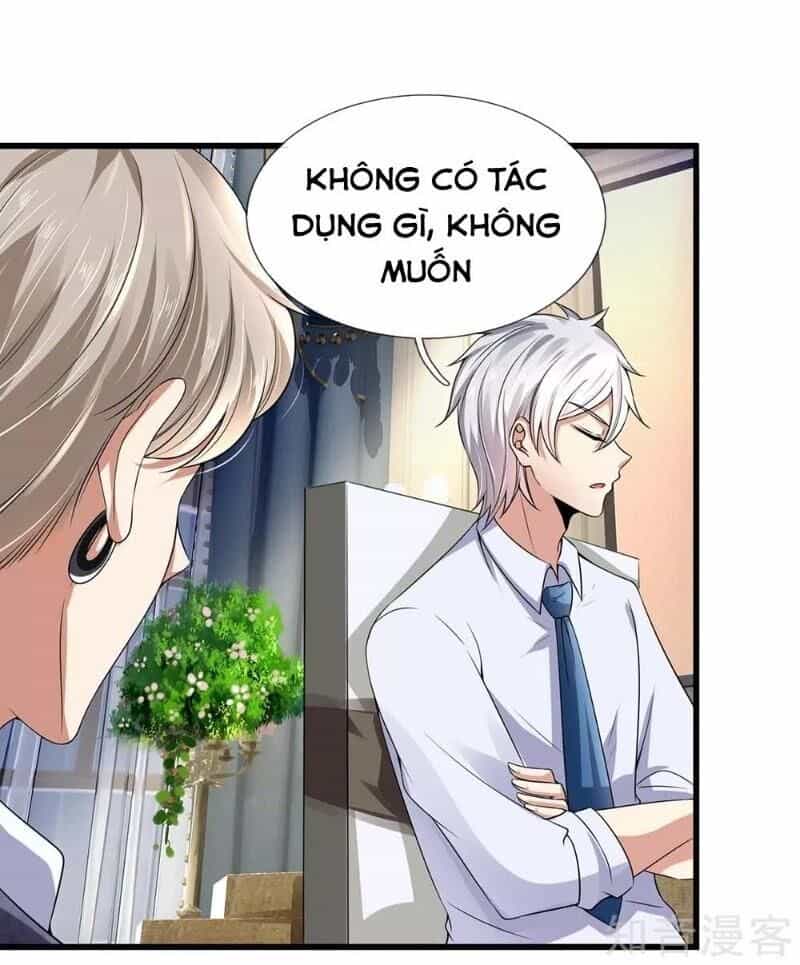 Đô Thị Chi Nghịch Thiên Tiên Tôn - Chương 112 - ảnh 4