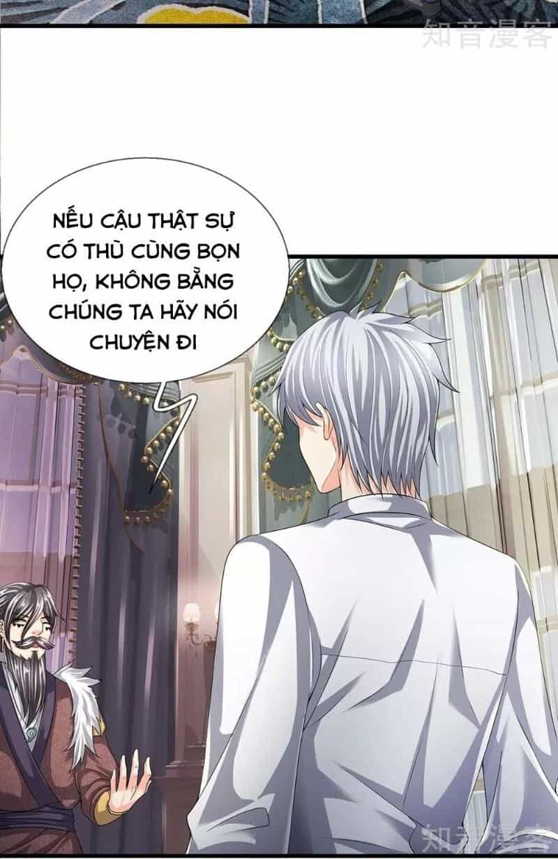 Đô Thị Chi Nghịch Thiên Tiên Tôn - Chương 113 - ảnh 12