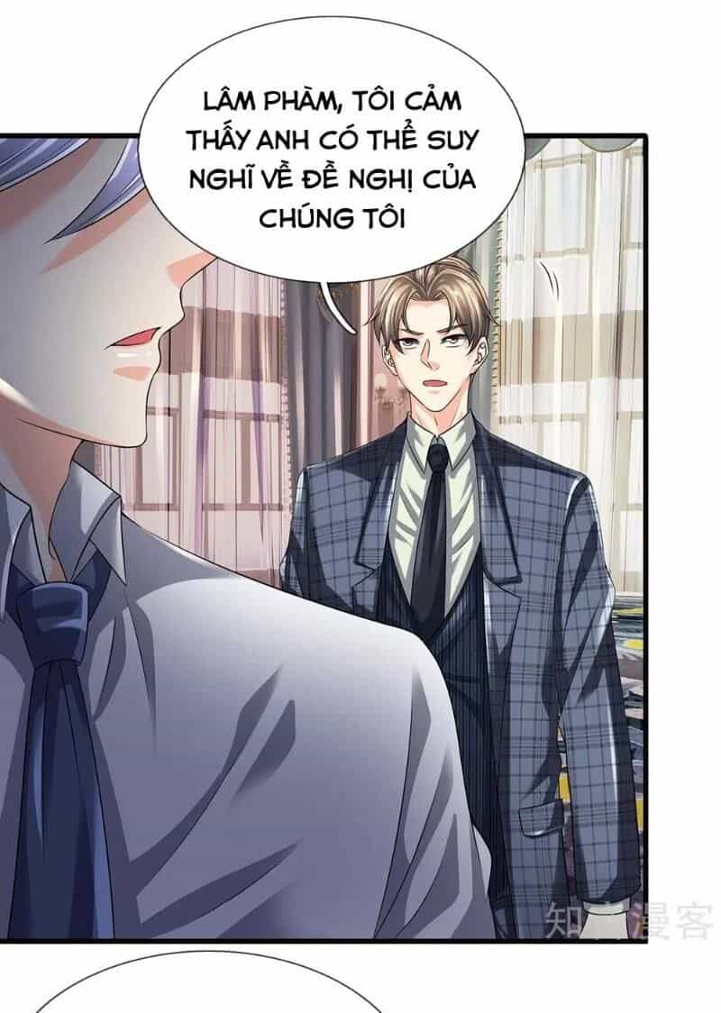 Đô Thị Chi Nghịch Thiên Tiên Tôn - Chương 113 - ảnh 13