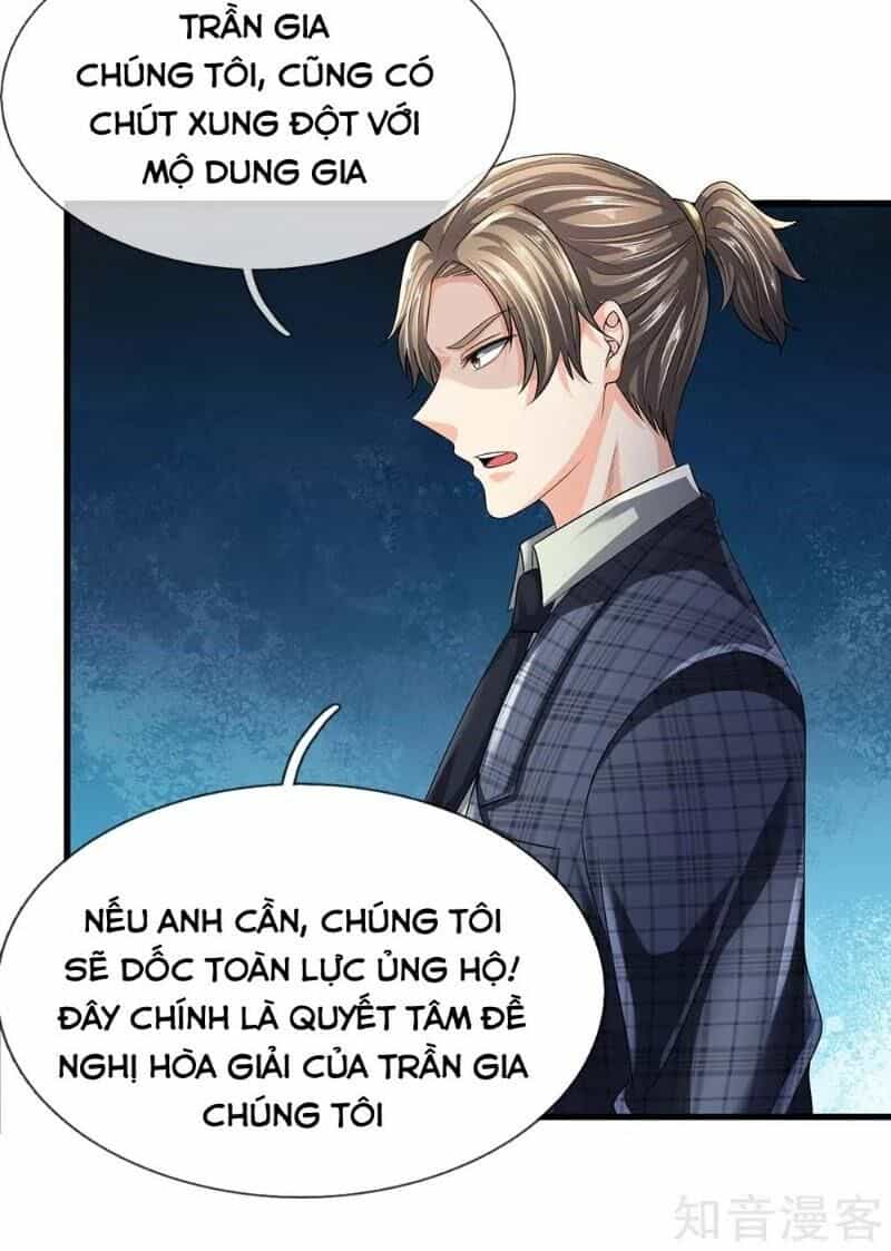 Đô Thị Chi Nghịch Thiên Tiên Tôn - Chương 113 - ảnh 14
