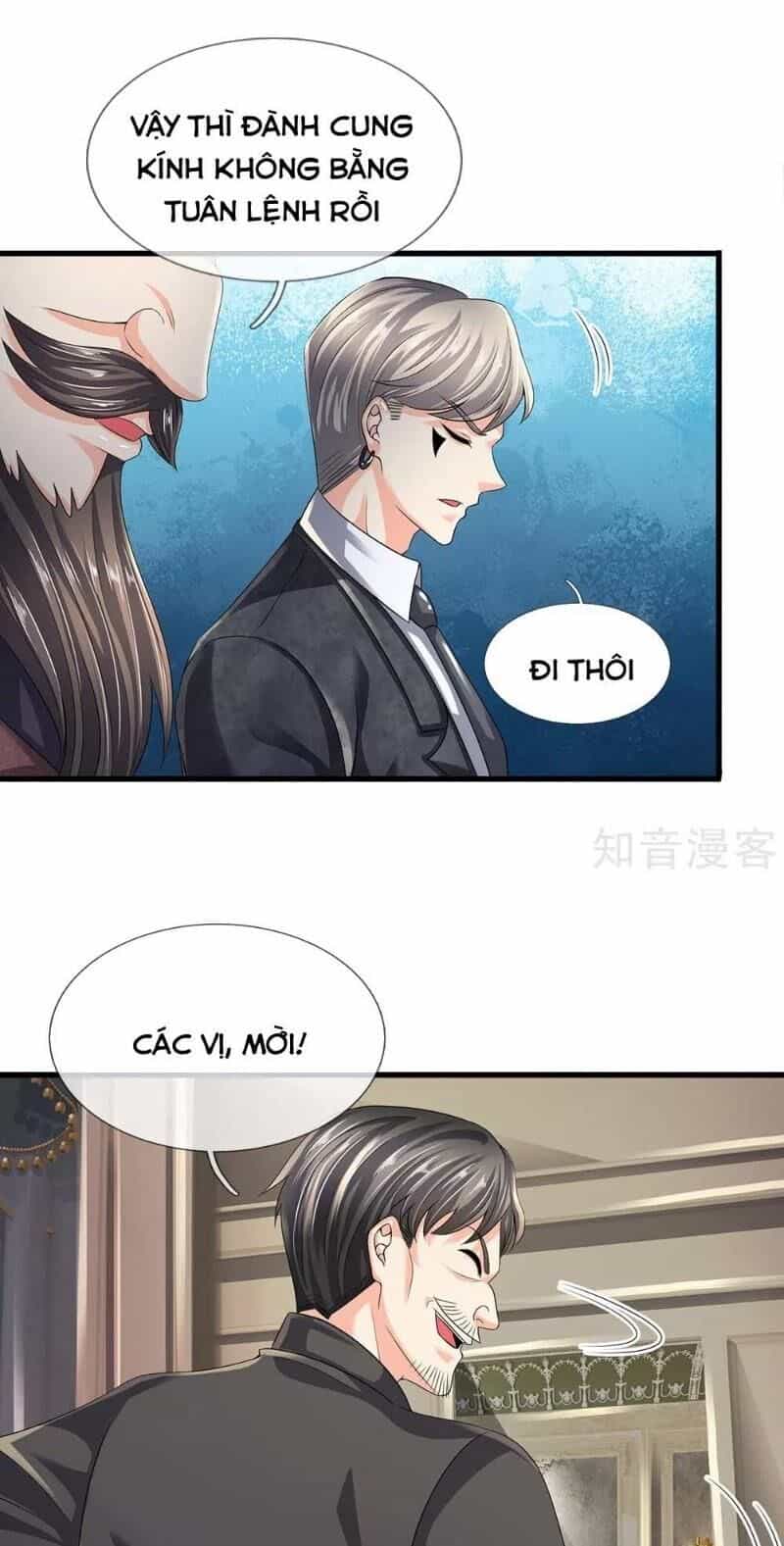 Đô Thị Chi Nghịch Thiên Tiên Tôn - Chương 113 - ảnh 17