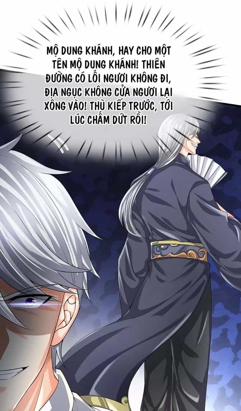 Đô Thị Chi Nghịch Thiên Tiên Tôn - Chương 113 - ảnh 5