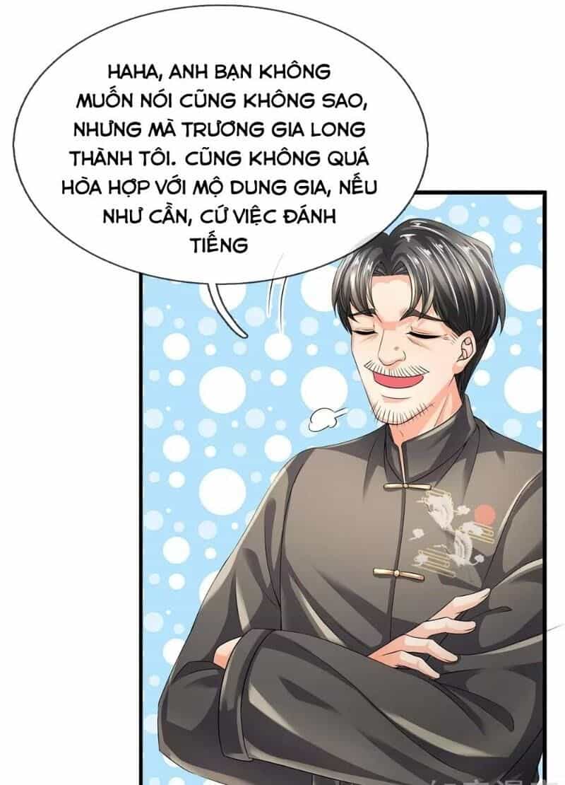 Đô Thị Chi Nghịch Thiên Tiên Tôn - Chương 113 - ảnh 7
