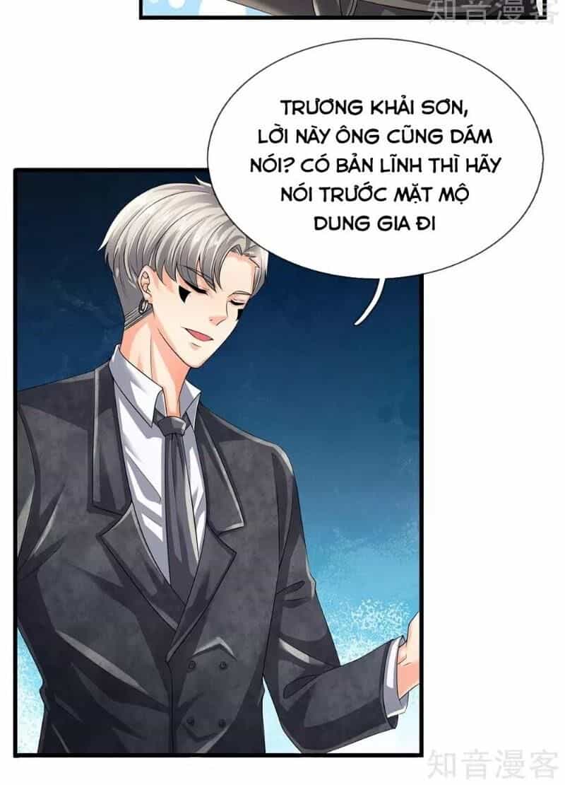 Đô Thị Chi Nghịch Thiên Tiên Tôn - Chương 113 - ảnh 8