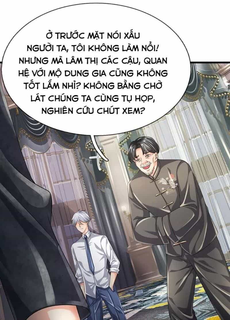 Đô Thị Chi Nghịch Thiên Tiên Tôn - Chương 113 - ảnh 9