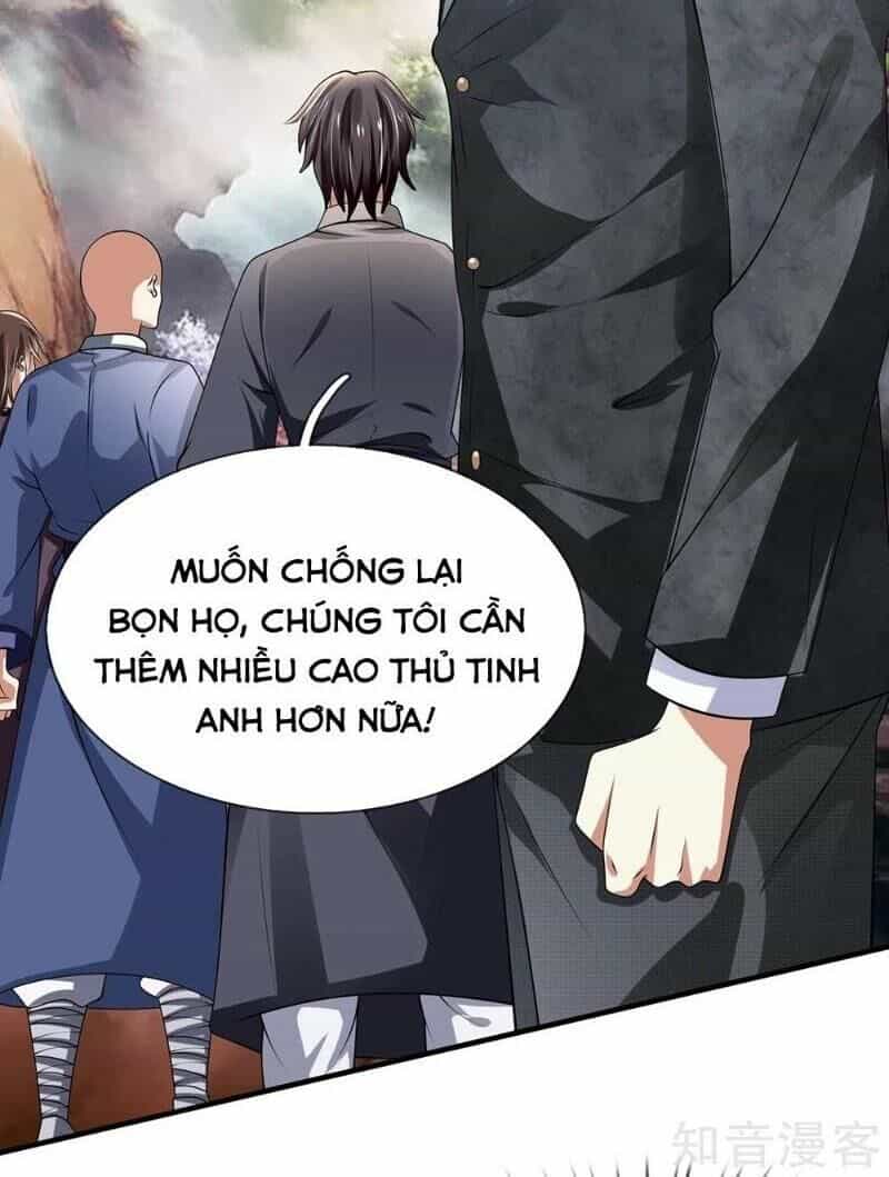 Đô Thị Chi Nghịch Thiên Tiên Tôn - Chương 114 - ảnh 12