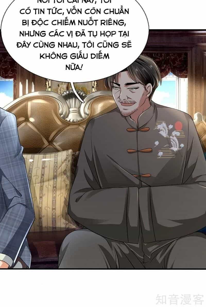 Đô Thị Chi Nghịch Thiên Tiên Tôn - Chương 114 - ảnh 14