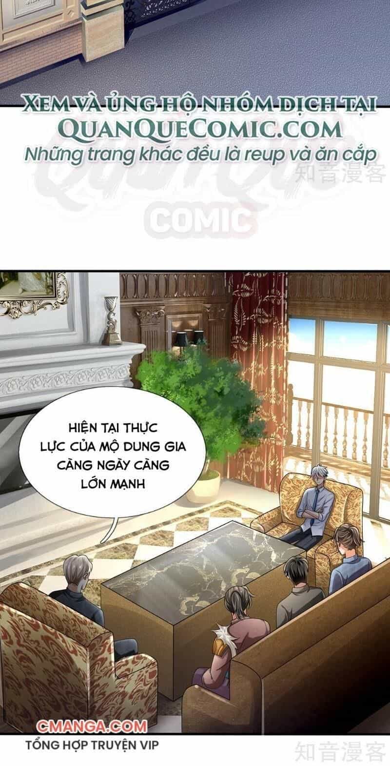 Đô Thị Chi Nghịch Thiên Tiên Tôn - Chương 114 - ảnh 2