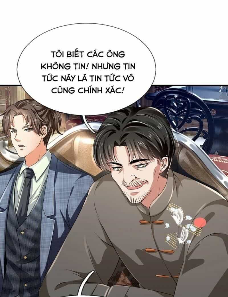 Đô Thị Chi Nghịch Thiên Tiên Tôn - Chương 114 - ảnh 23