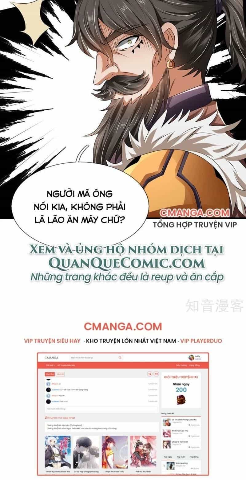 Đô Thị Chi Nghịch Thiên Tiên Tôn - Chương 114 - ảnh 26