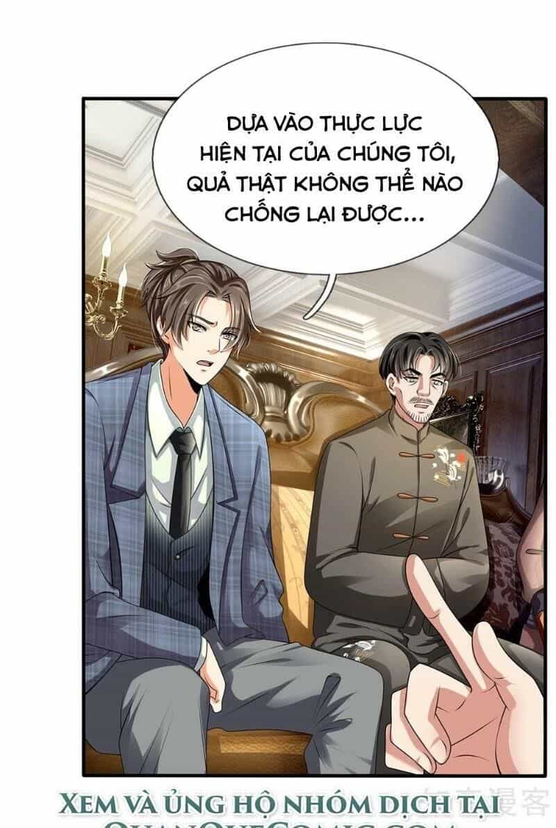 Đô Thị Chi Nghịch Thiên Tiên Tôn - Chương 114 - ảnh 5