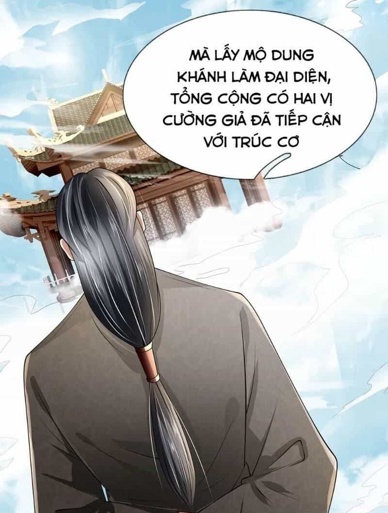 Đô Thị Chi Nghịch Thiên Tiên Tôn - Chương 114 - ảnh 9