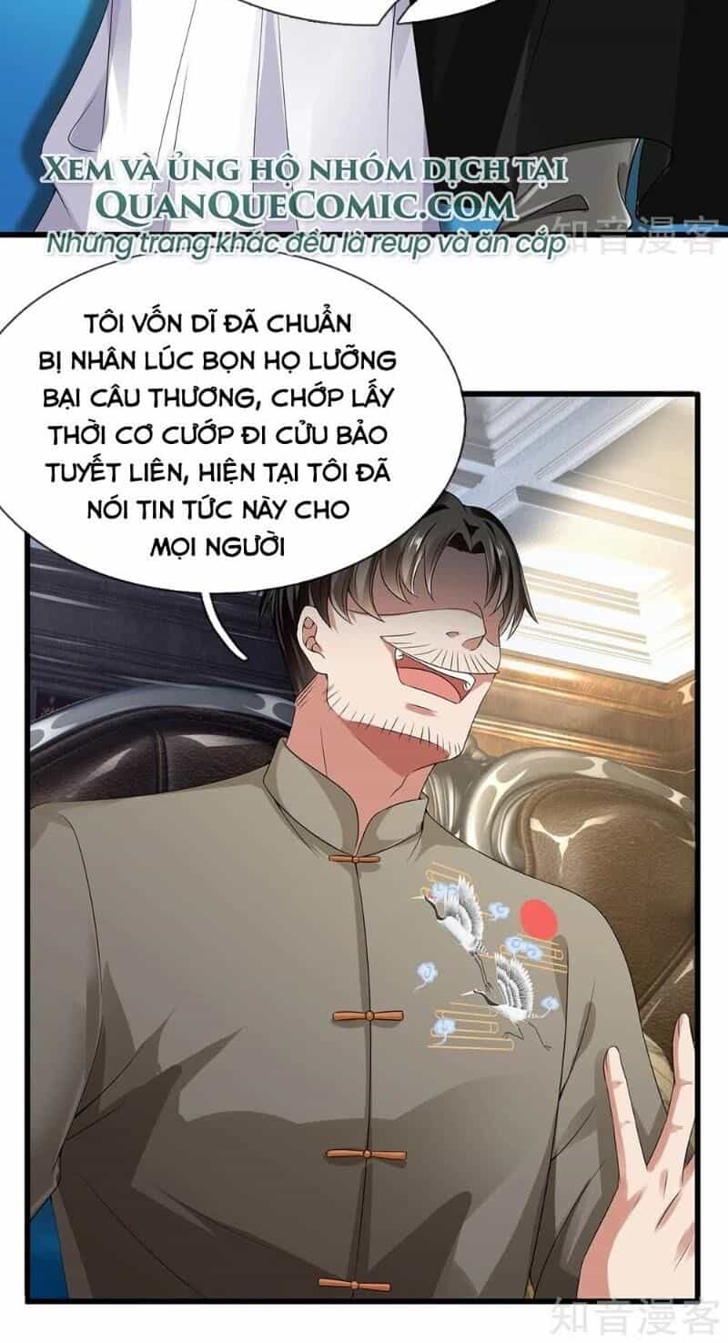 Đô Thị Chi Nghịch Thiên Tiên Tôn - Chương 115 - ảnh 18