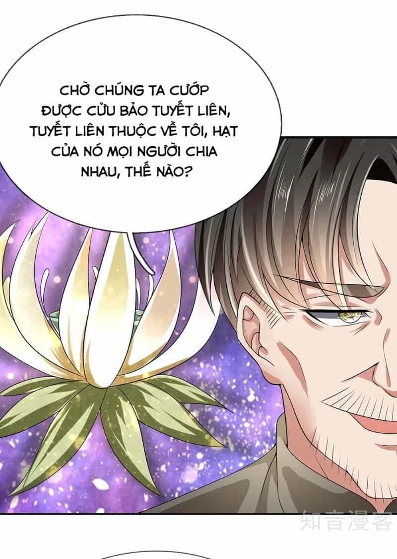 Đô Thị Chi Nghịch Thiên Tiên Tôn - Chương 115 - ảnh 19
