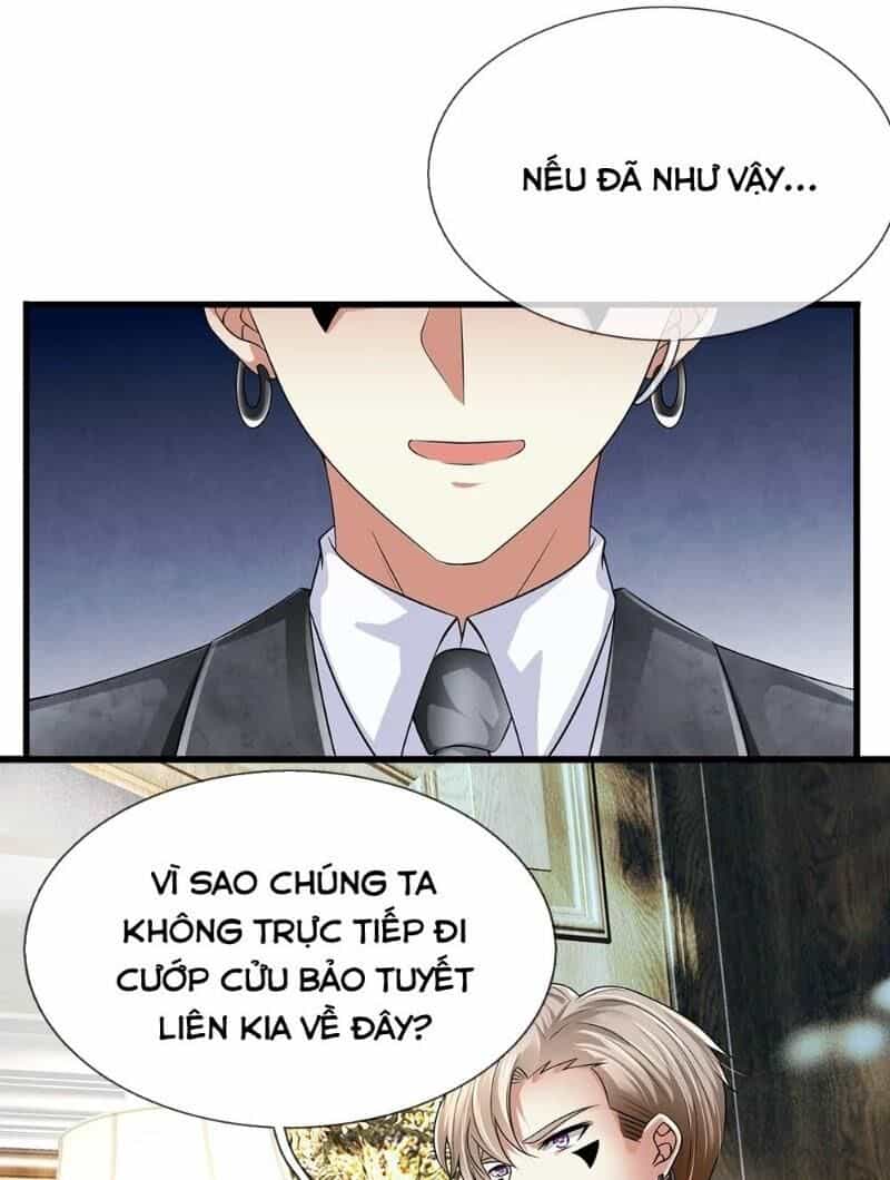 Đô Thị Chi Nghịch Thiên Tiên Tôn - Chương 115 - ảnh 9