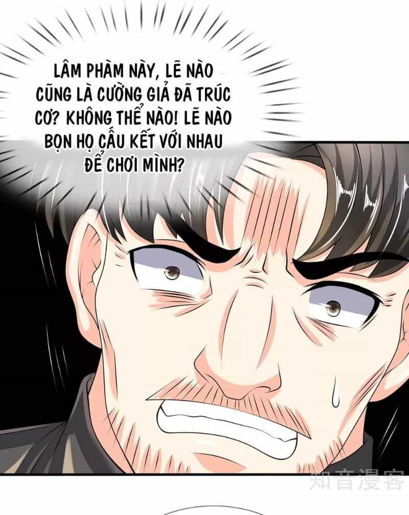 Đô Thị Chi Nghịch Thiên Tiên Tôn - Chương 116 - ảnh 11