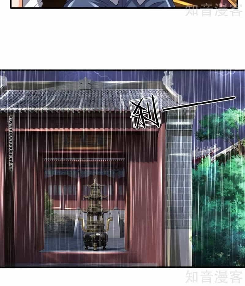 Đô Thị Chi Nghịch Thiên Tiên Tôn - Chương 117 - ảnh 12