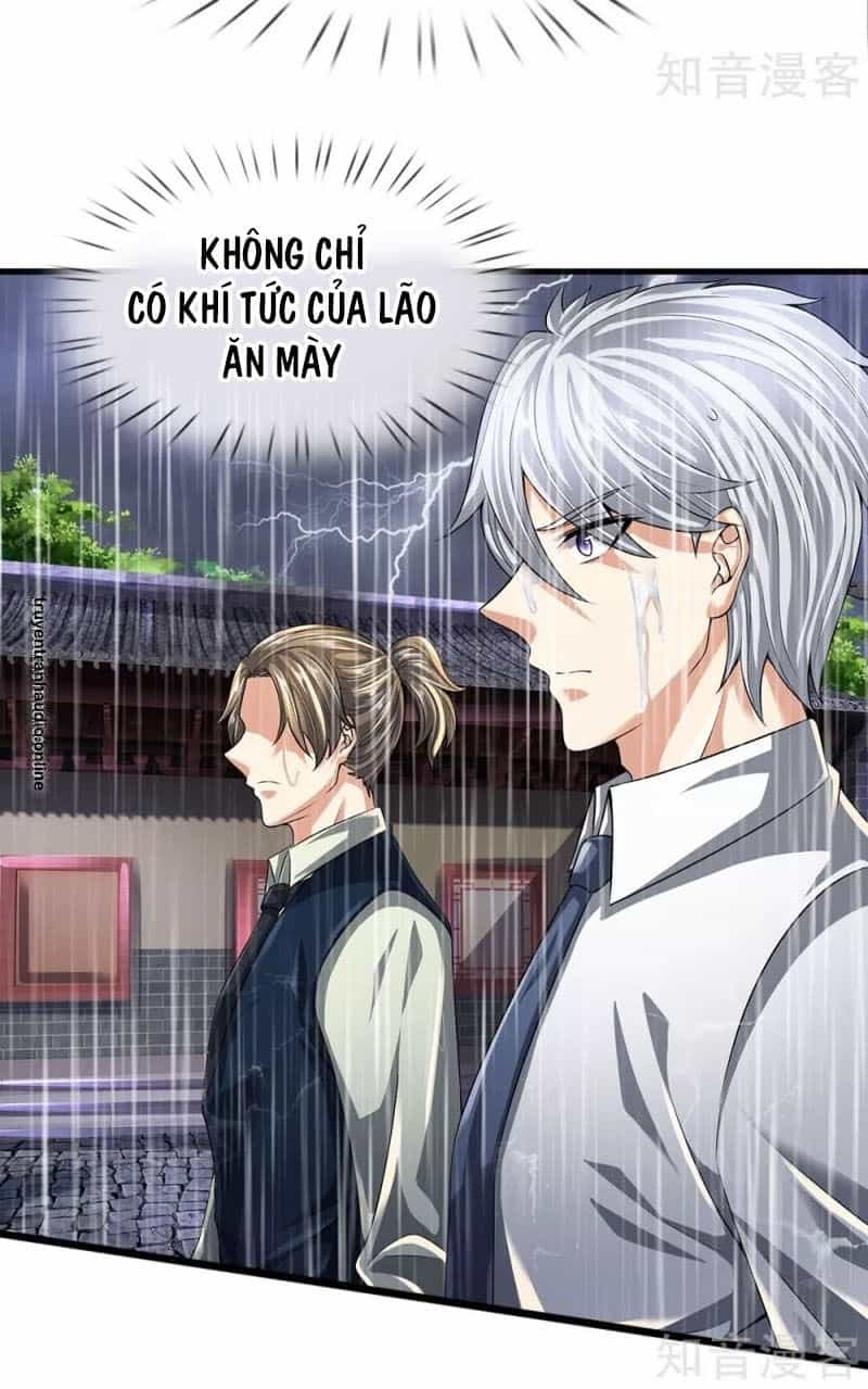 Đô Thị Chi Nghịch Thiên Tiên Tôn - Chương 117 - ảnh 14