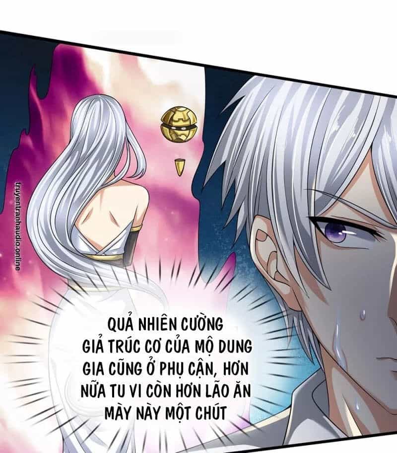 Đô Thị Chi Nghịch Thiên Tiên Tôn - Chương 117 - ảnh 15