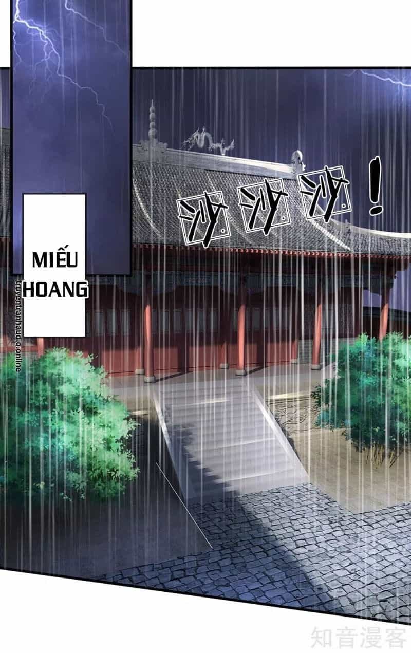 Đô Thị Chi Nghịch Thiên Tiên Tôn - Chương 117 - ảnh 4