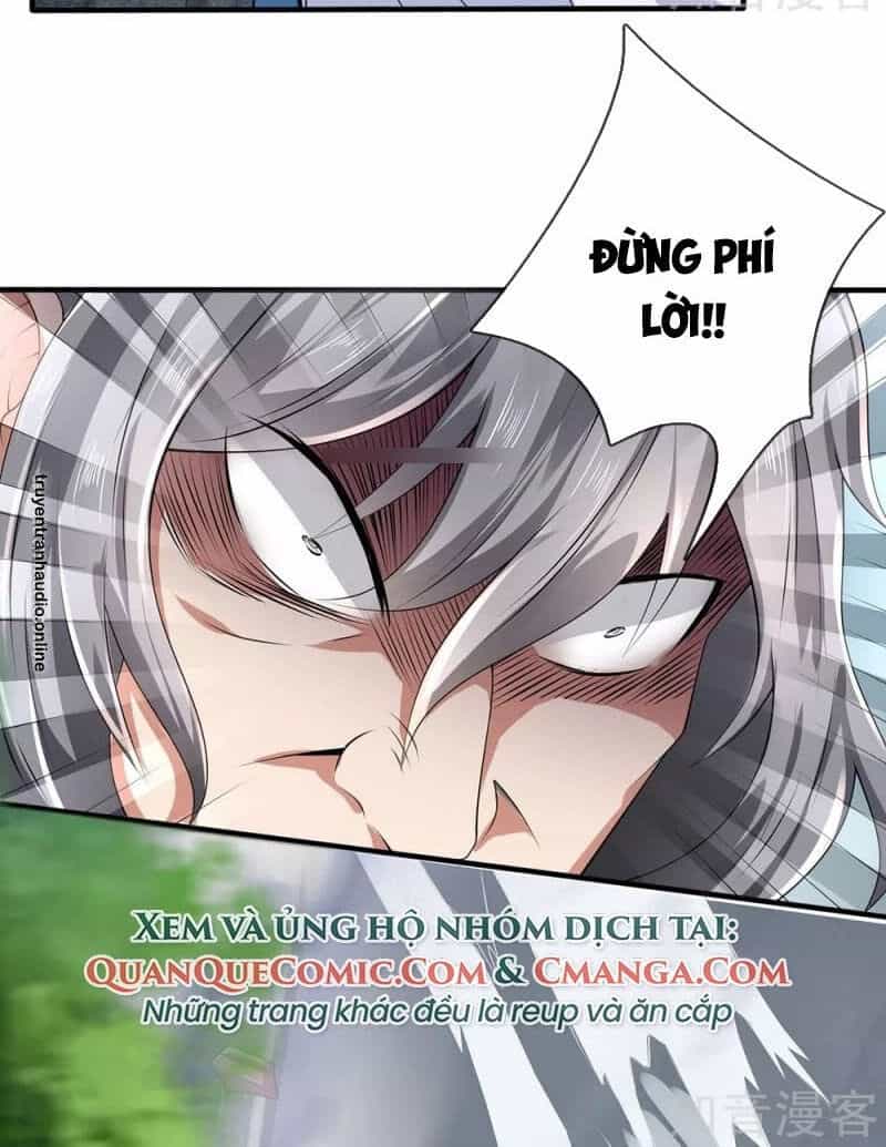 Đô Thị Chi Nghịch Thiên Tiên Tôn - Chương 118 - ảnh 13