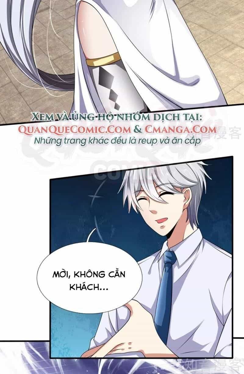 Đô Thị Chi Nghịch Thiên Tiên Tôn - Chương 119 - ảnh 2