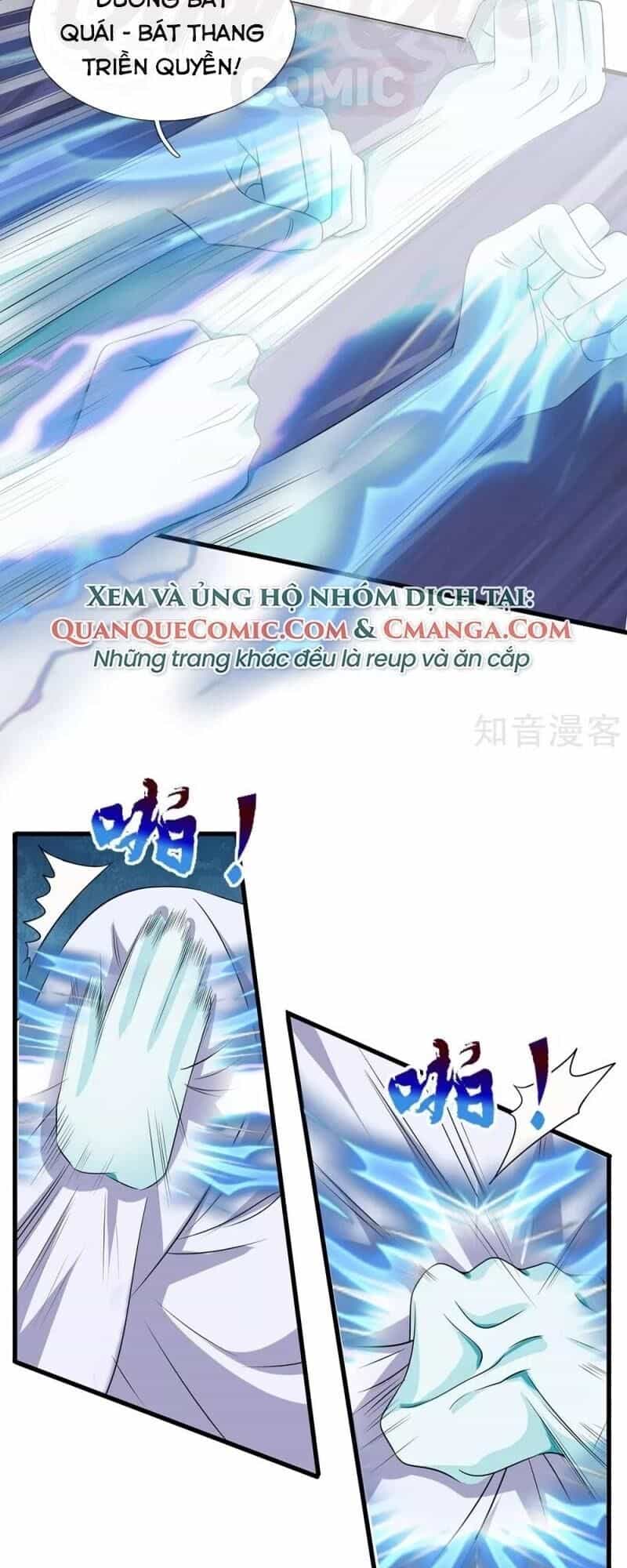 Đô Thị Chi Nghịch Thiên Tiên Tôn - Chương 119 - ảnh 21
