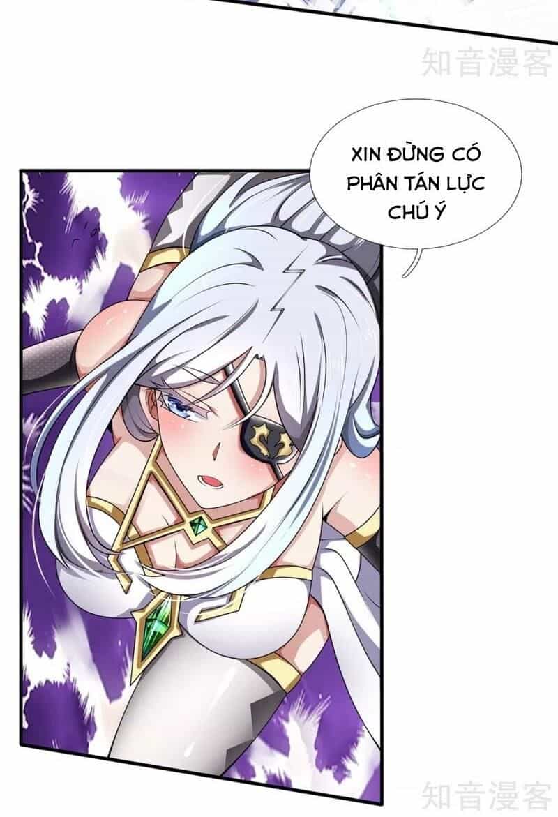 Đô Thị Chi Nghịch Thiên Tiên Tôn - Chương 119 - ảnh 4