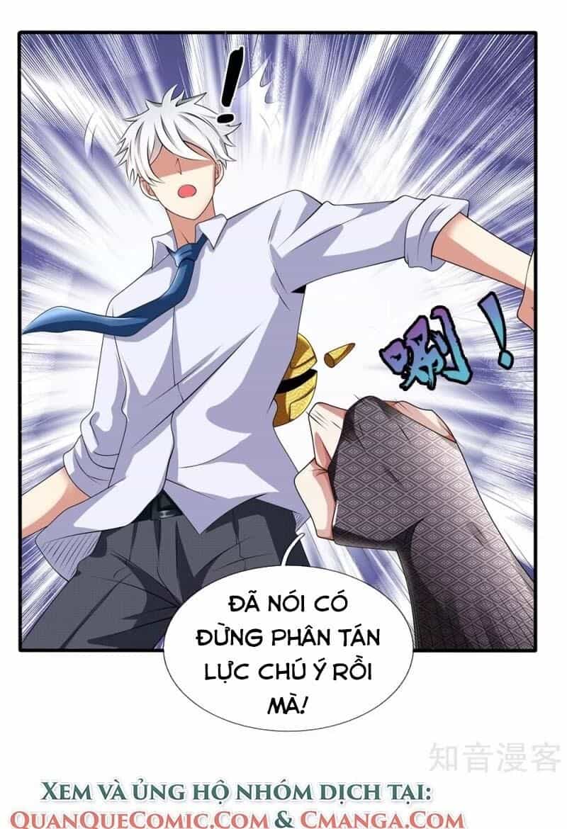 Đô Thị Chi Nghịch Thiên Tiên Tôn - Chương 119 - ảnh 9