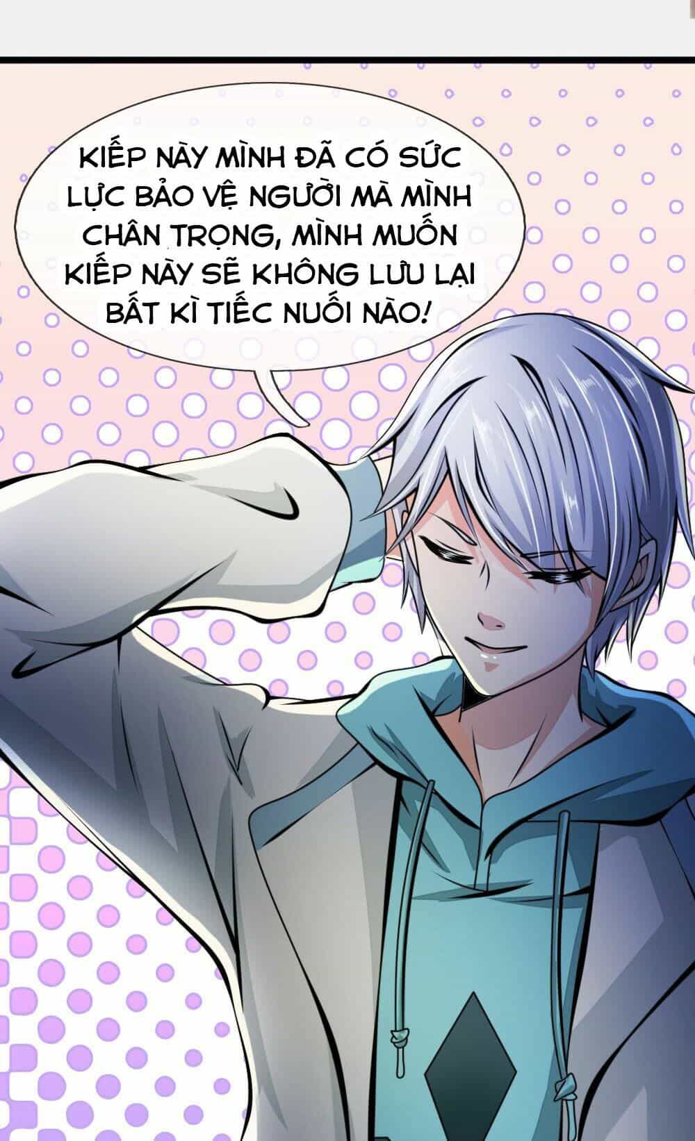 Đô Thị Chi Nghịch Thiên Tiên Tôn - Chương 12 - ảnh 17