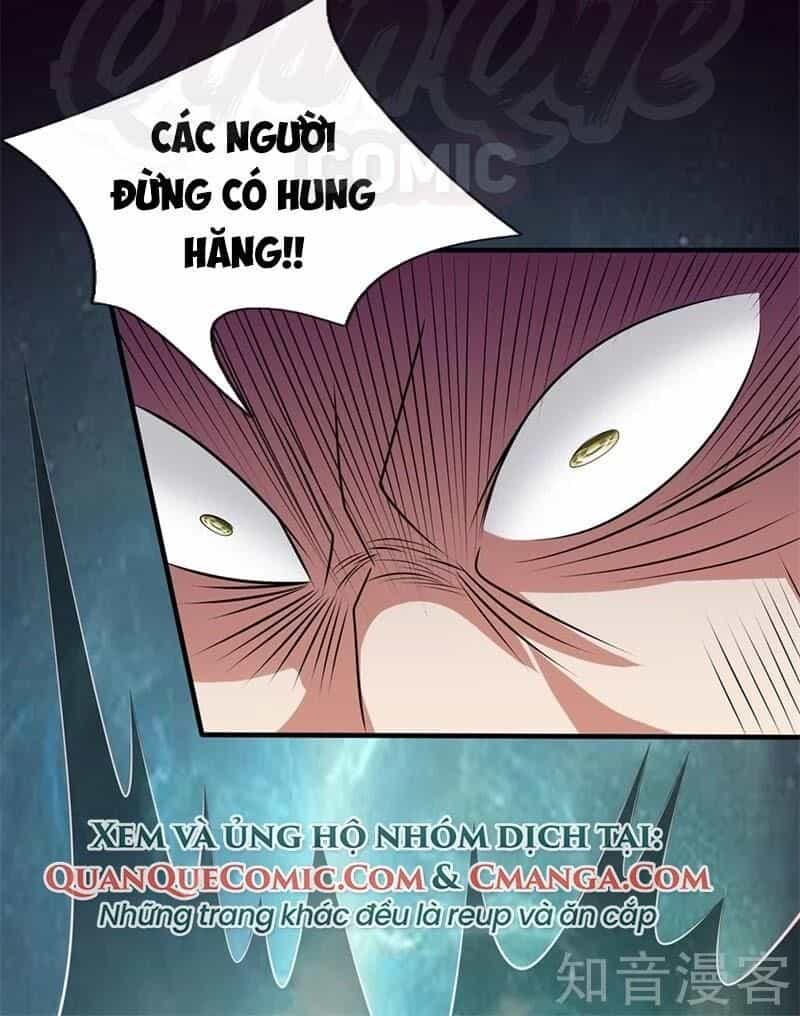 Đô Thị Chi Nghịch Thiên Tiên Tôn - Chương 124 - ảnh 2