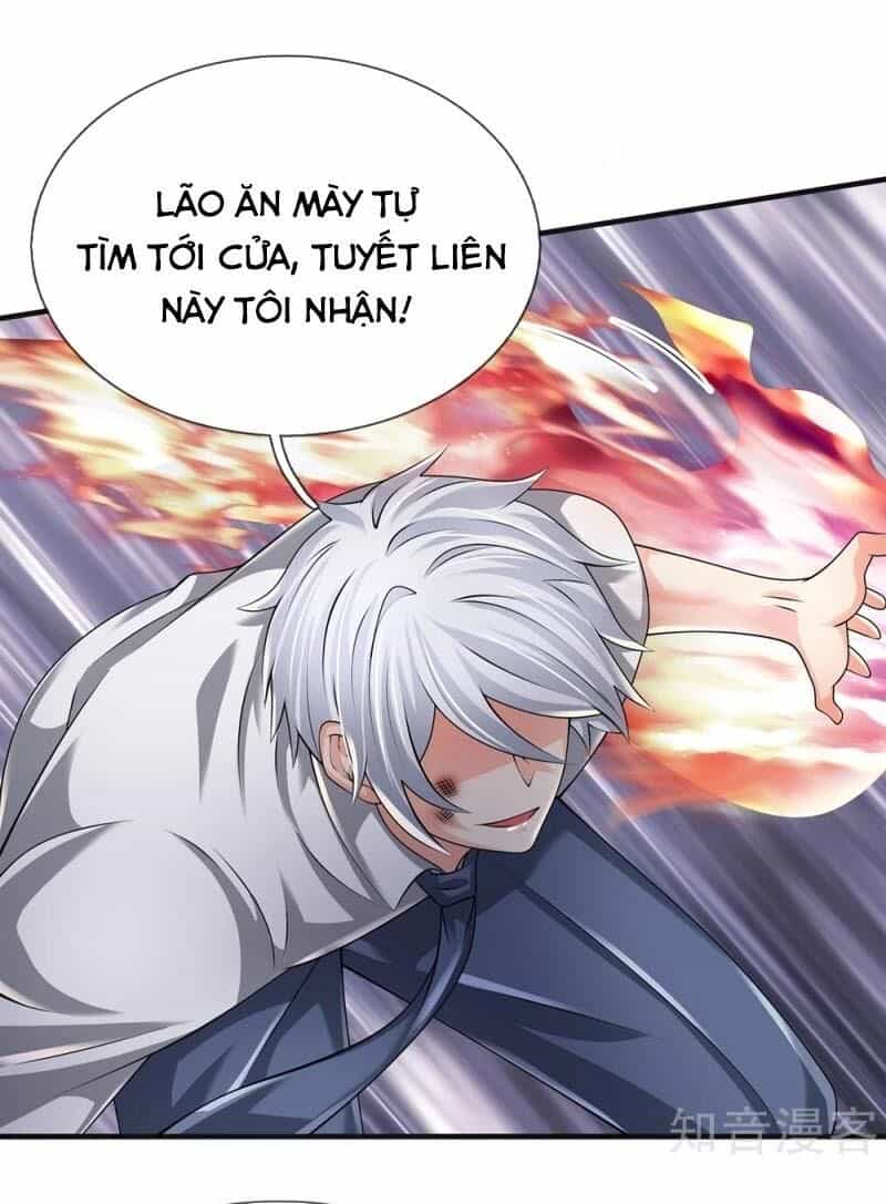 Đô Thị Chi Nghịch Thiên Tiên Tôn - Chương 126 - ảnh 9