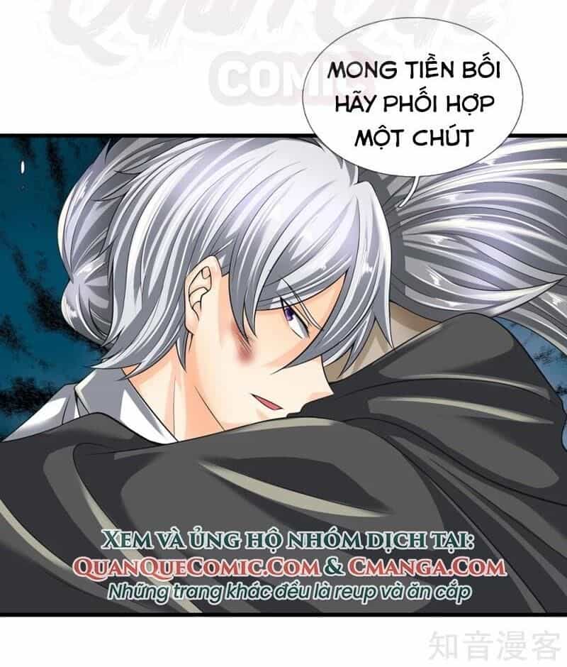 Đô Thị Chi Nghịch Thiên Tiên Tôn - Chương 127 - ảnh 2